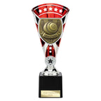 Cobra Star Cup Lawn Bowls - 230mm