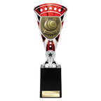 Cobra Star Cup Lawn Bowls - 255mm