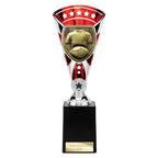 Cobra Star Cup Football Shirt & Ball - 255mm