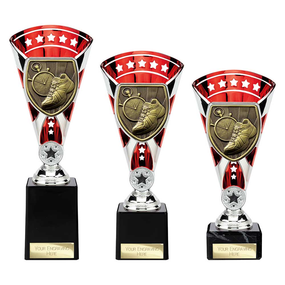 Cobra Star Cup Running