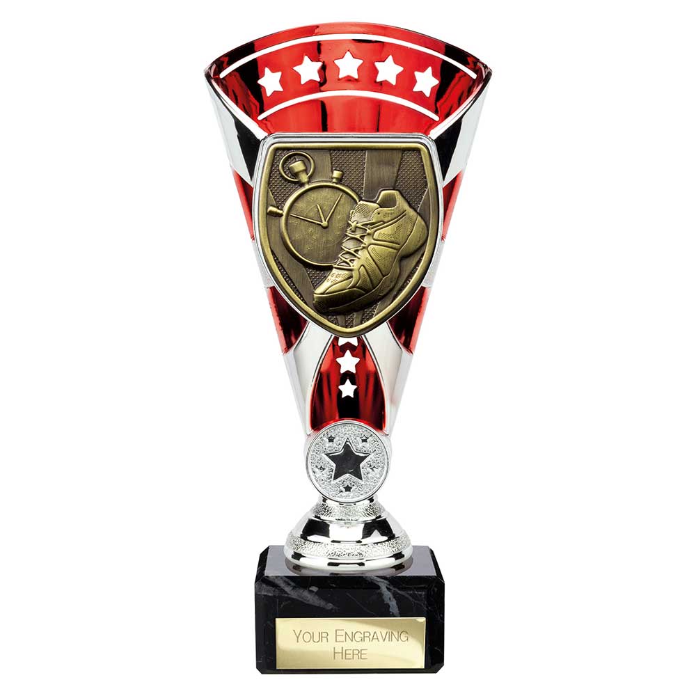 Cobra Star Cup Running - 210mm