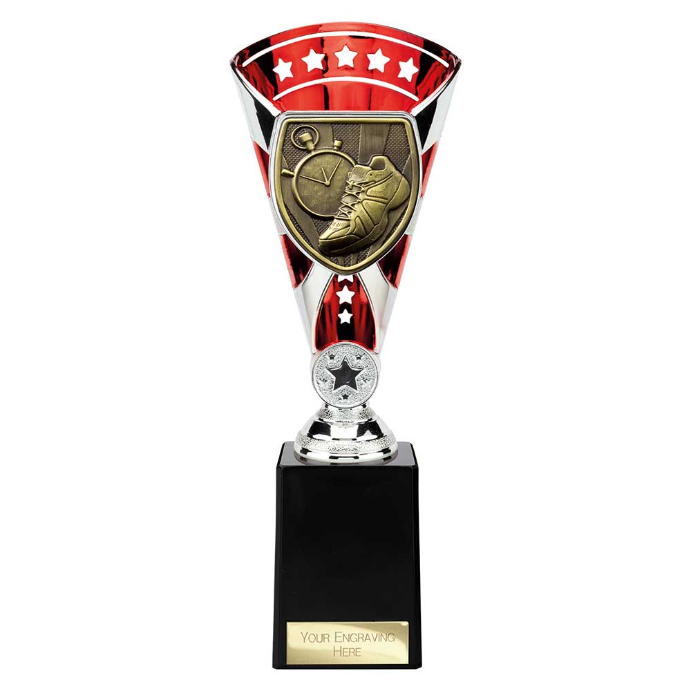 Cobra Star Cup Running - 255mm
