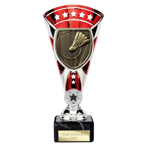 Cobra Star Cup Badminton - 210mm