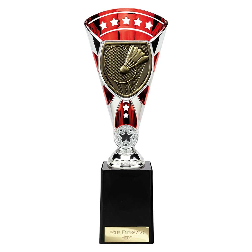Cobra Star Cup Badminton - 255mm