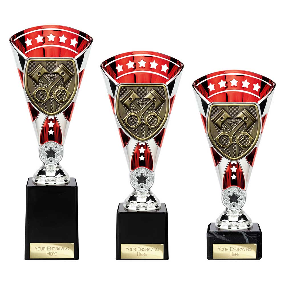 Cobra Star Cup Motorsport Piston