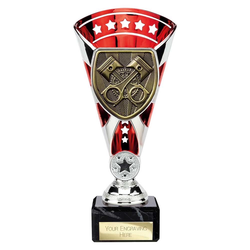Cobra Star Cup Motorsport Piston - 210mm