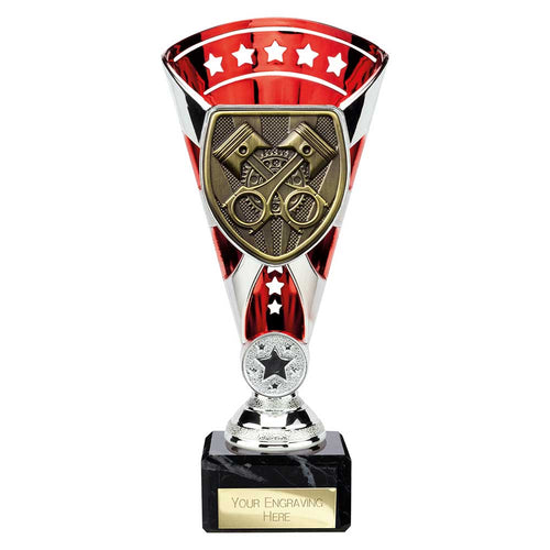Cobra Star Cup Motorsport Piston - 210mm