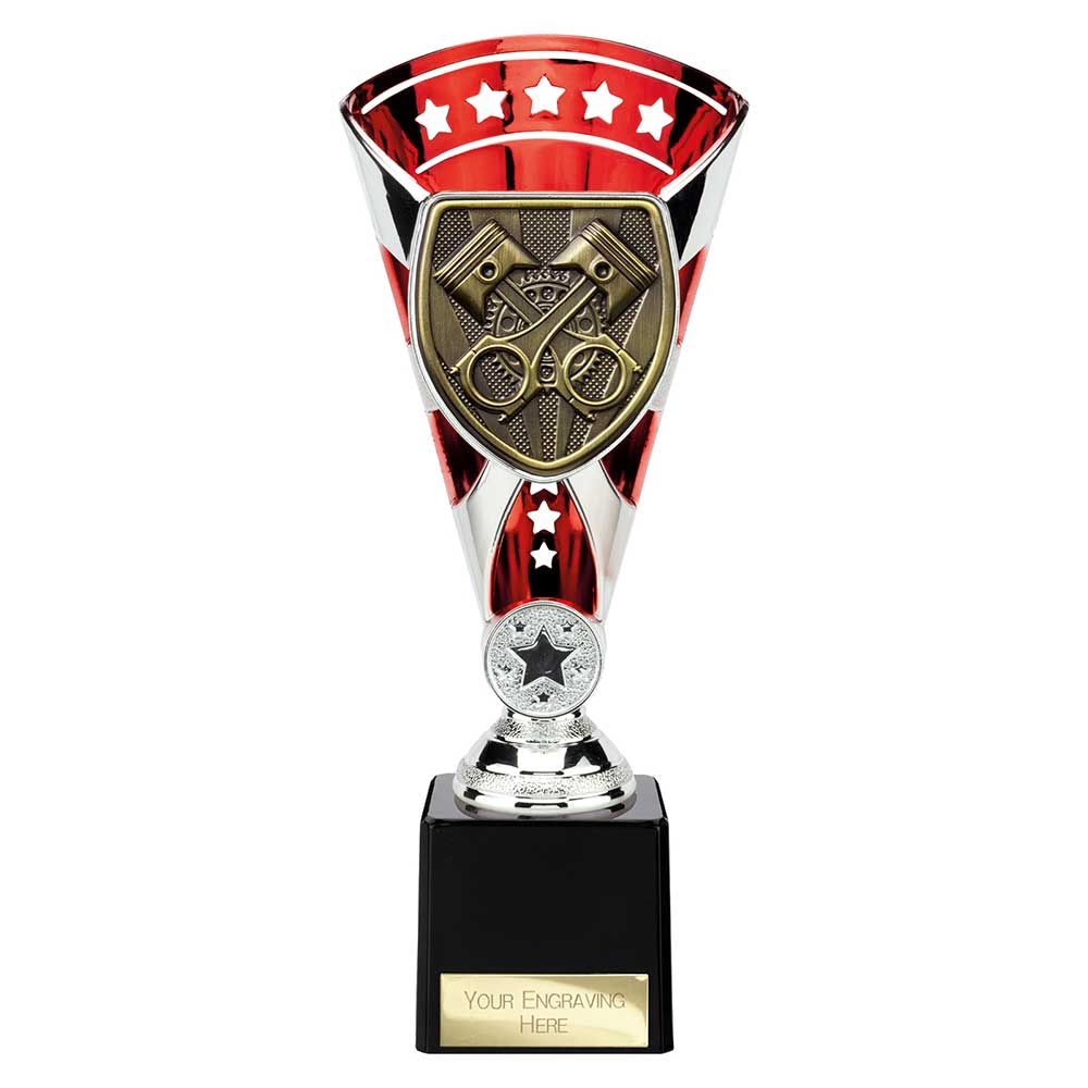 Cobra Star Cup Motorsport Piston - 230mm