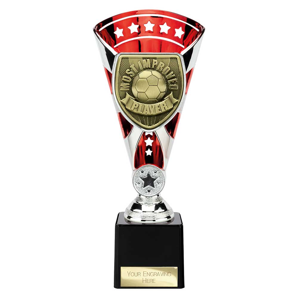 Cobra Star Cup Most Improved Player - 230mm
