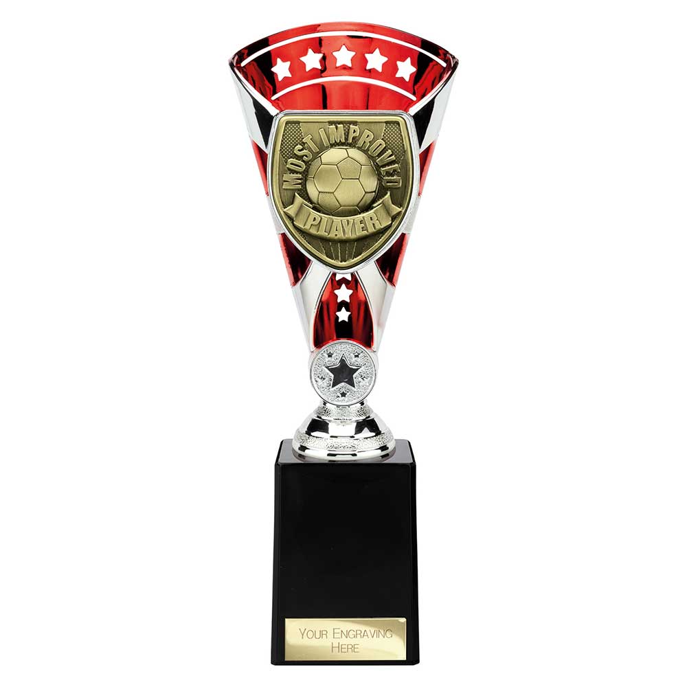 Cobra Star Cup Most Improved Player - 255mm