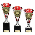 Cobra Star Cup Parents Player