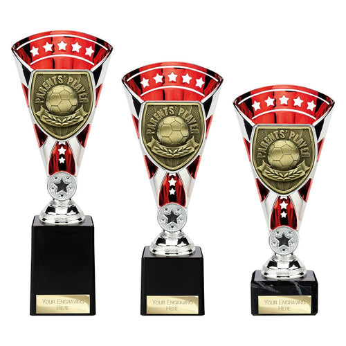 Cobra Star Cup Parents Player
