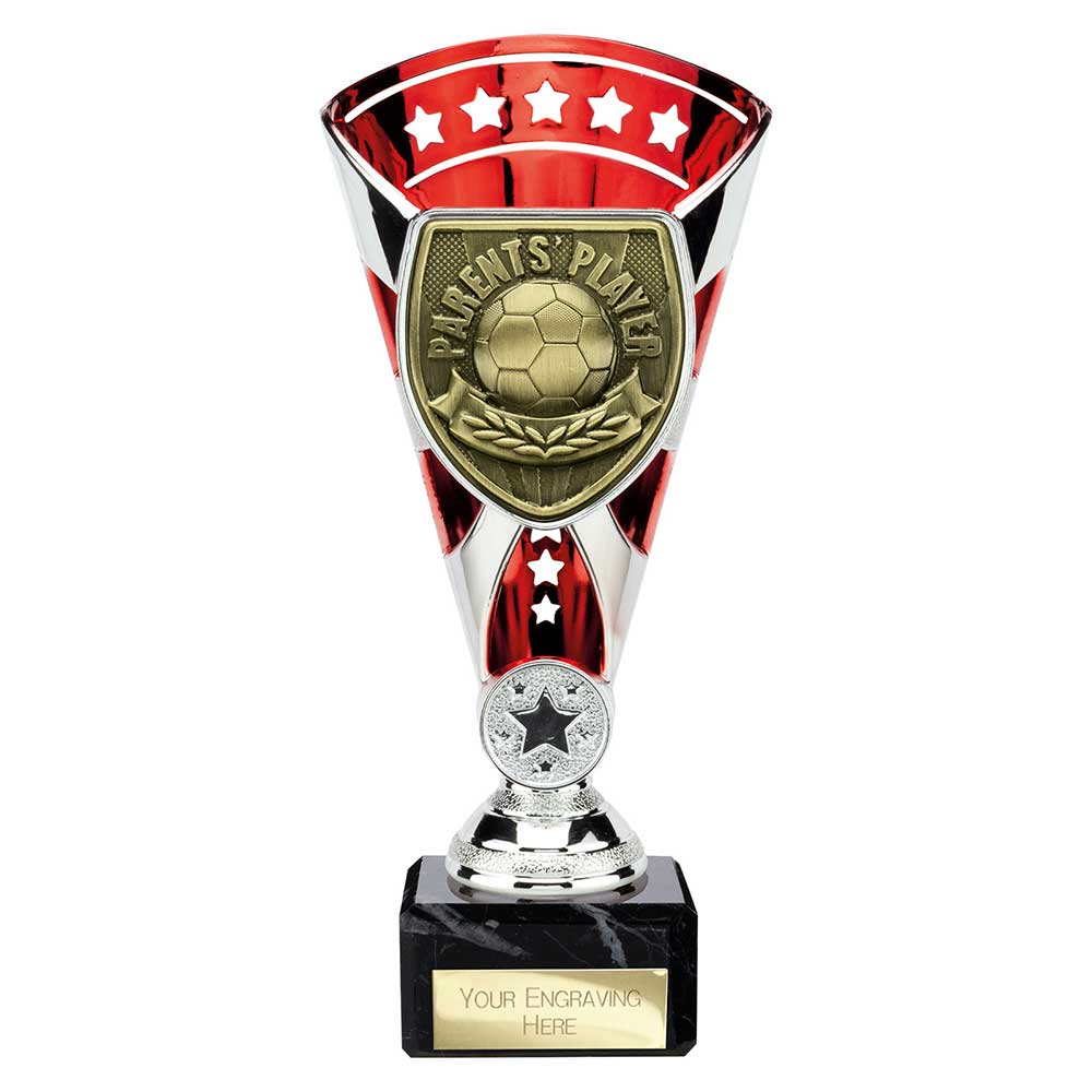 Cobra Star Cup Parents Player - 210mm