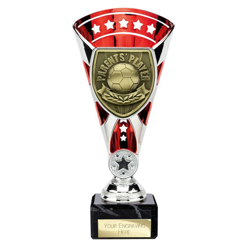 Cobra Star Cup Parents Player - 210mm