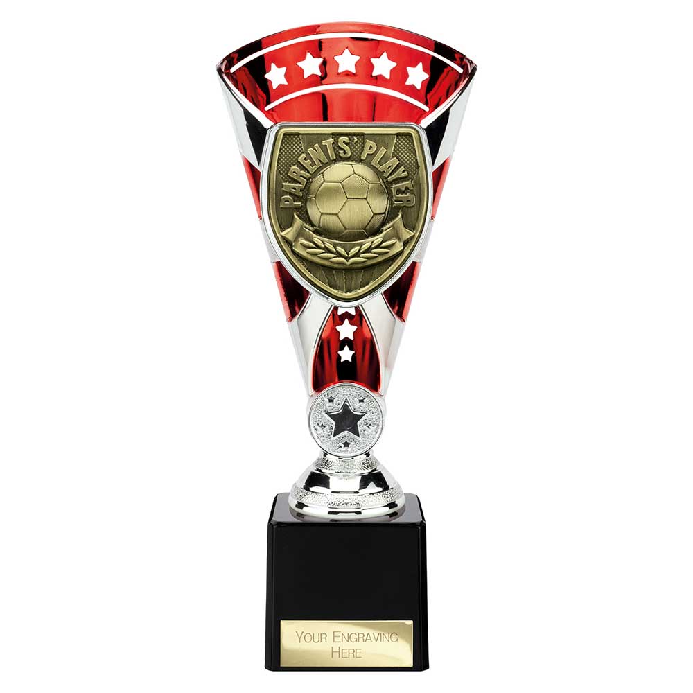 Cobra Star Cup Parents Player - 230mm