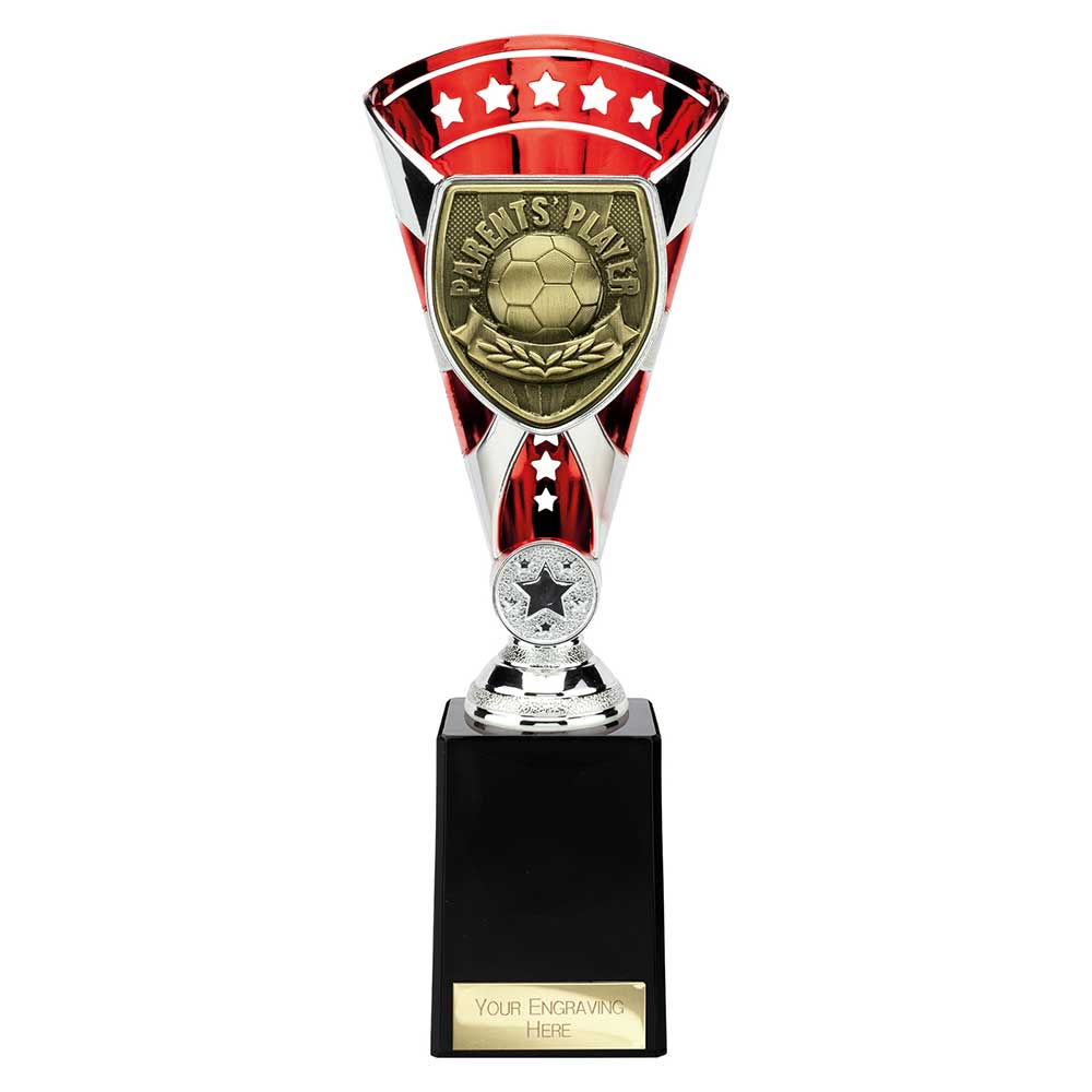 Cobra Star Cup Parents Player - 255mm