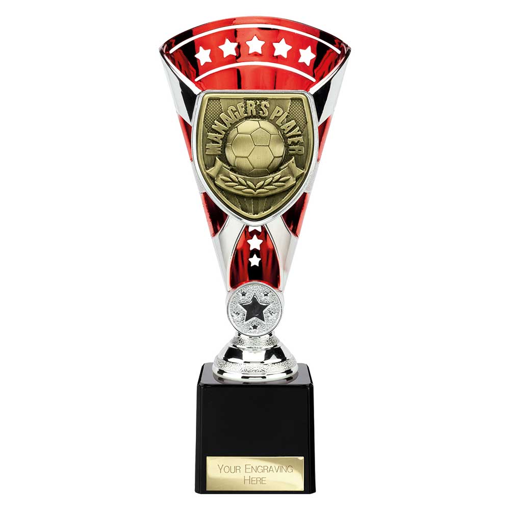 Cobra Star Cup Managers Player - 230mm