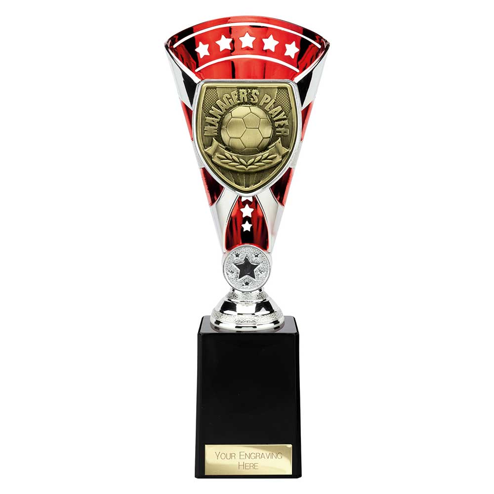 Cobra Star Cup Managers Player - 255mm