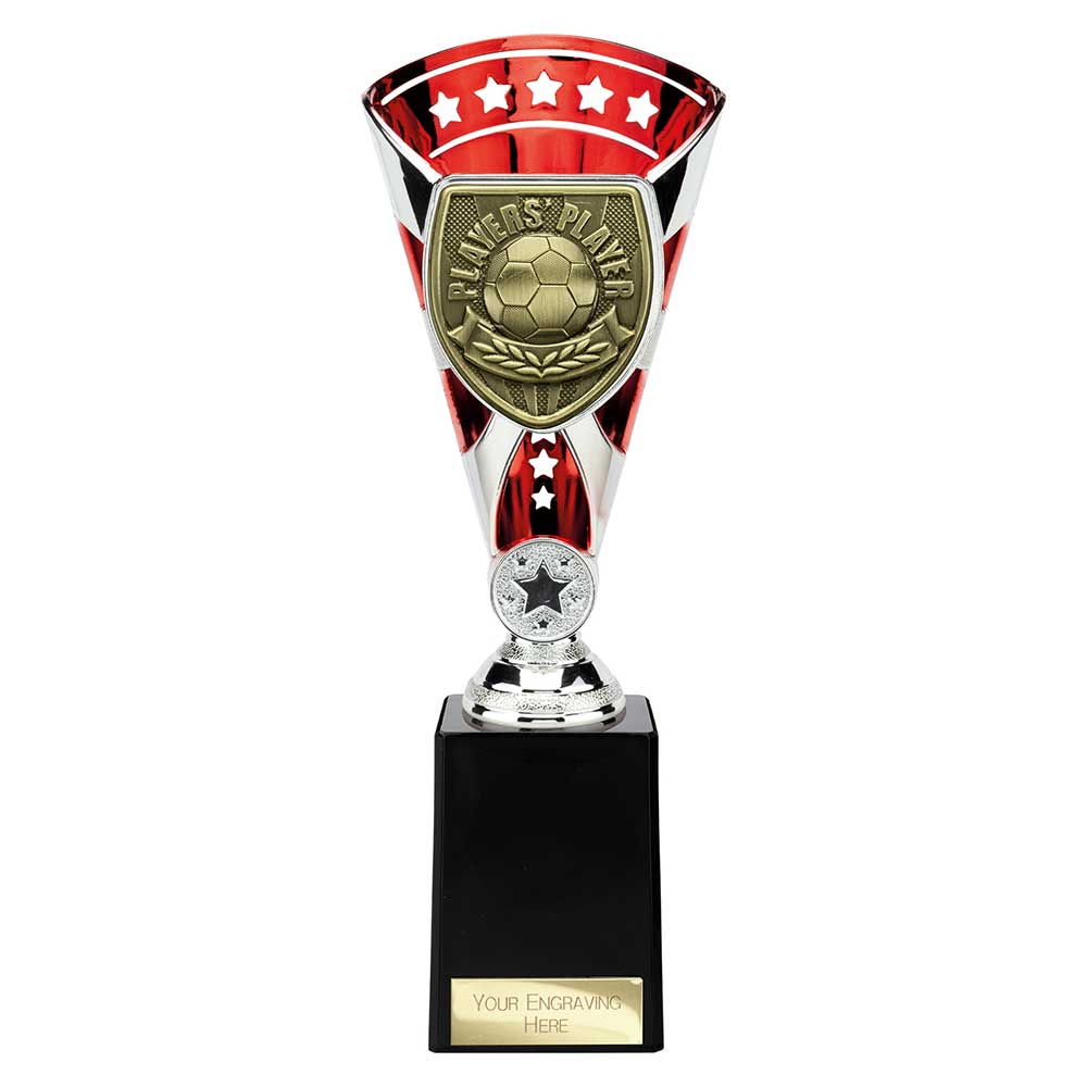 Cobra Star Cup Players Player - 255mm