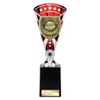 Cobra Star Cup Thank you Coach - 255mm