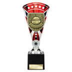 Cobra Star Cup Player of Match - 230mm