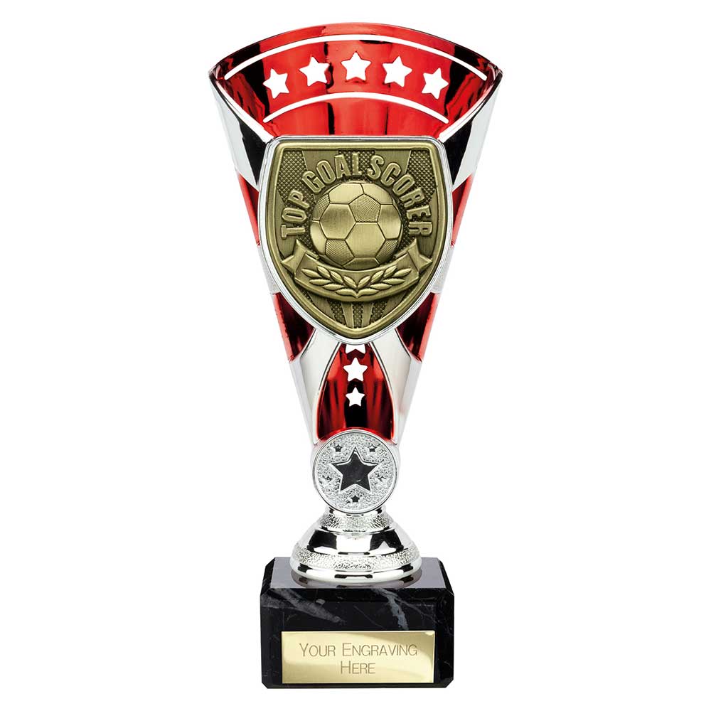 Cobra Star Cup Top Scorer - 210mm