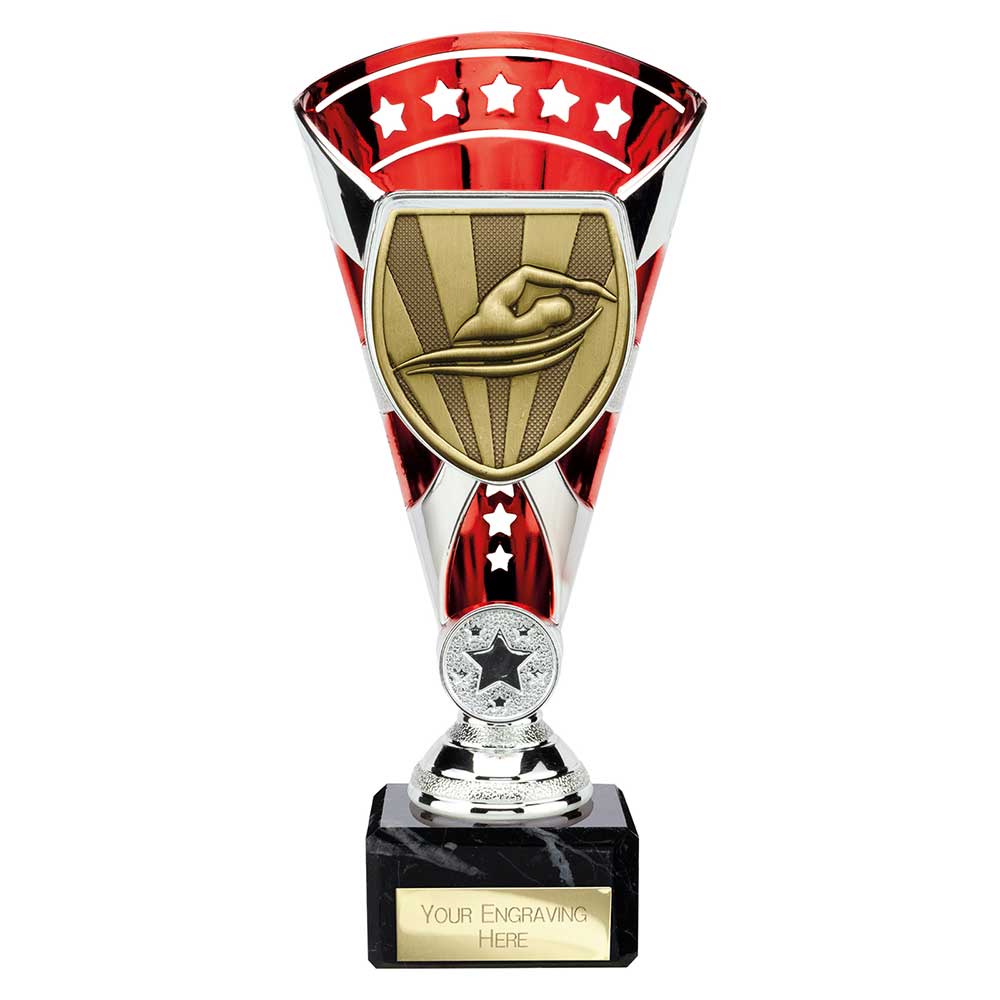 Cobra Star Cup Swimming - 210mm