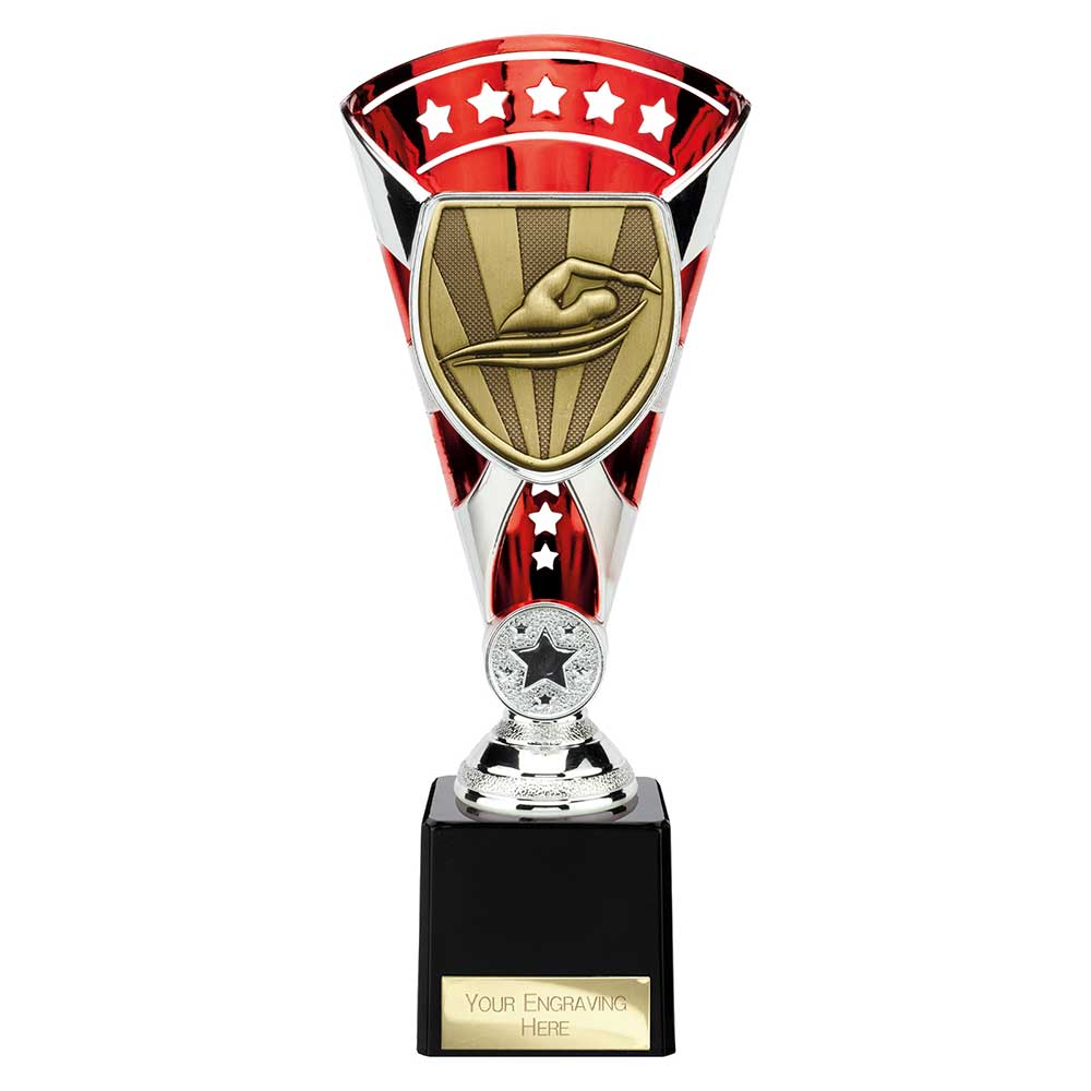 Cobra Star Cup Swimming - 230mm