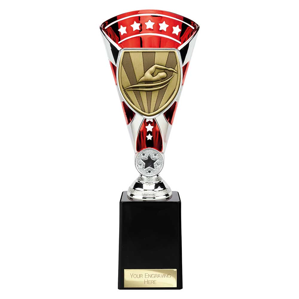 Cobra Star Cup Swimming - 255mm