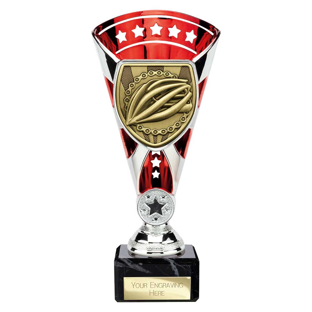Cobra Star Cup Cycling - 210mm