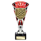 Cobra Star Cup Cycling - 210mm