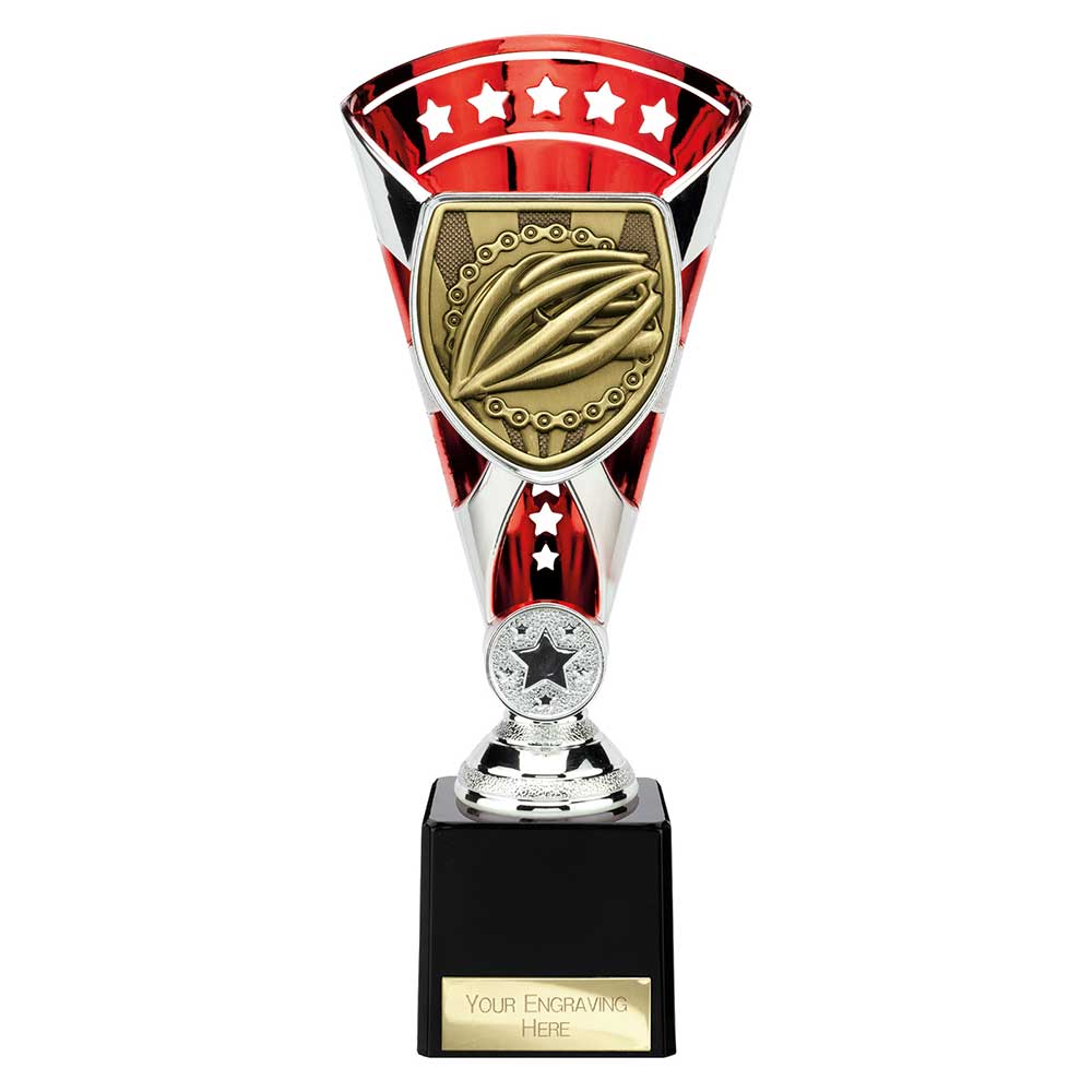 Cobra Star Cup Cycling - 230mm