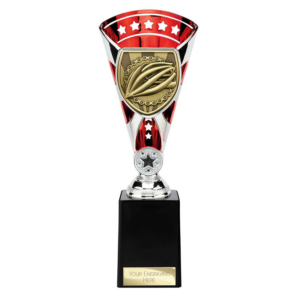 Cobra Star Cup Cycling - 255mm