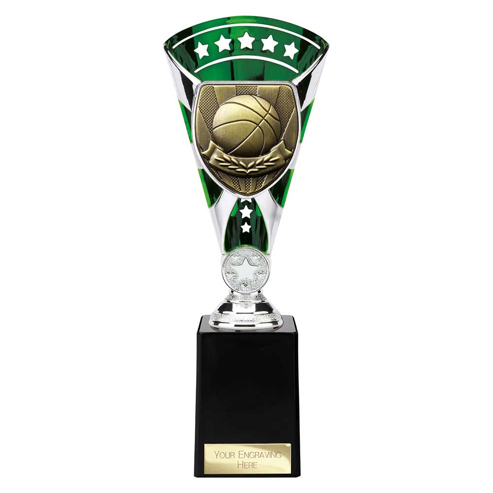 Cobra Star Cup Basketball - 255mm