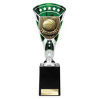 Cobra Star Cup Basketball - 255mm