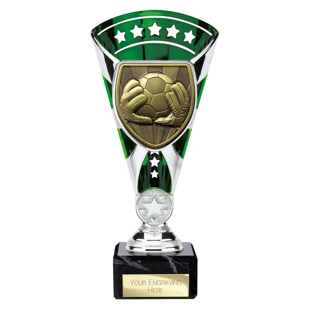 Cobra Star Cup Football Goal Keeper - 210mm