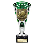 Cobra Star Cup Lawn Bowls - 210mm