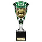 Cobra Star Cup Football Shirt & Ball - 230mm