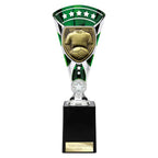 Cobra Star Cup Football Shirt & Ball - 255mm