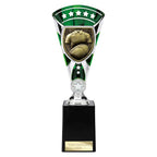 Cobra Star Cup Rugby Shirt & Ball - 255mm