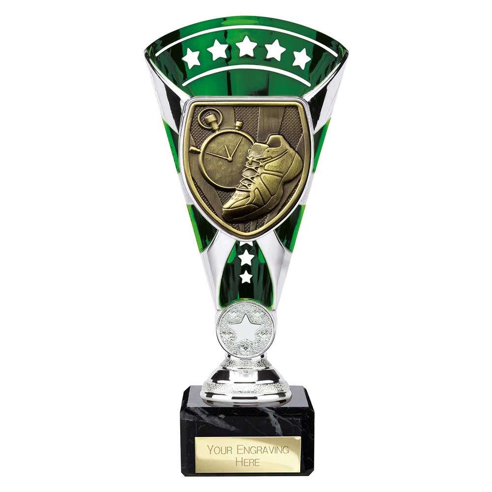 Cobra Star Cup Running - 210mm