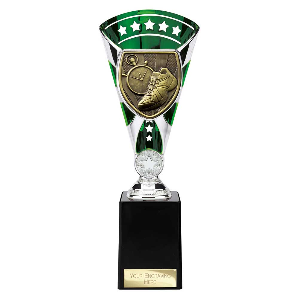 Cobra Star Cup Running - 255mm