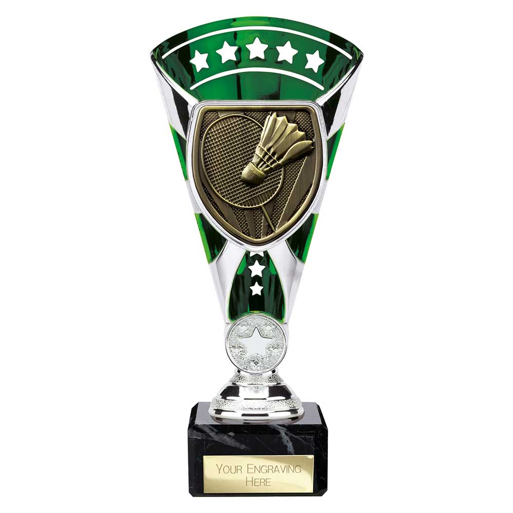 Cobra Star Cup Badminton - 210mm