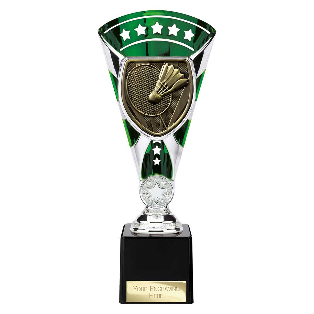 Cobra Star Cup Badminton - 230mm