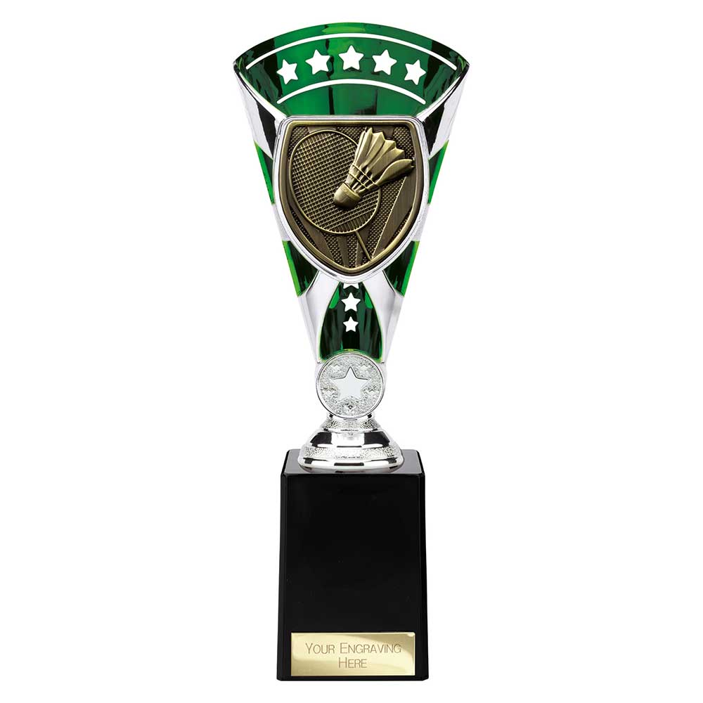 Cobra Star Cup Badminton - 255mm