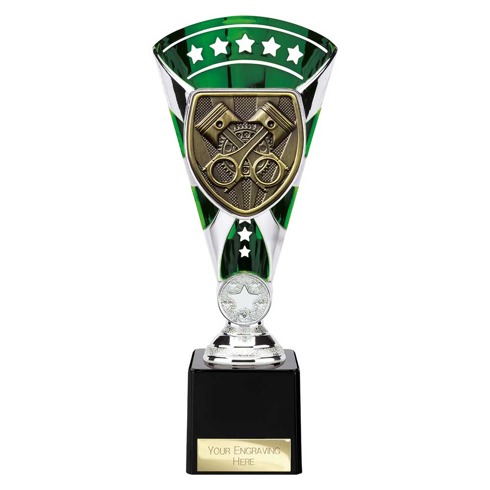 Cobra Star Cup Motorsport Piston - 230mm