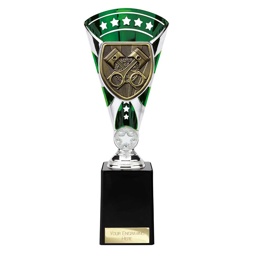 Cobra Star Cup Motorsport Piston - 255mm