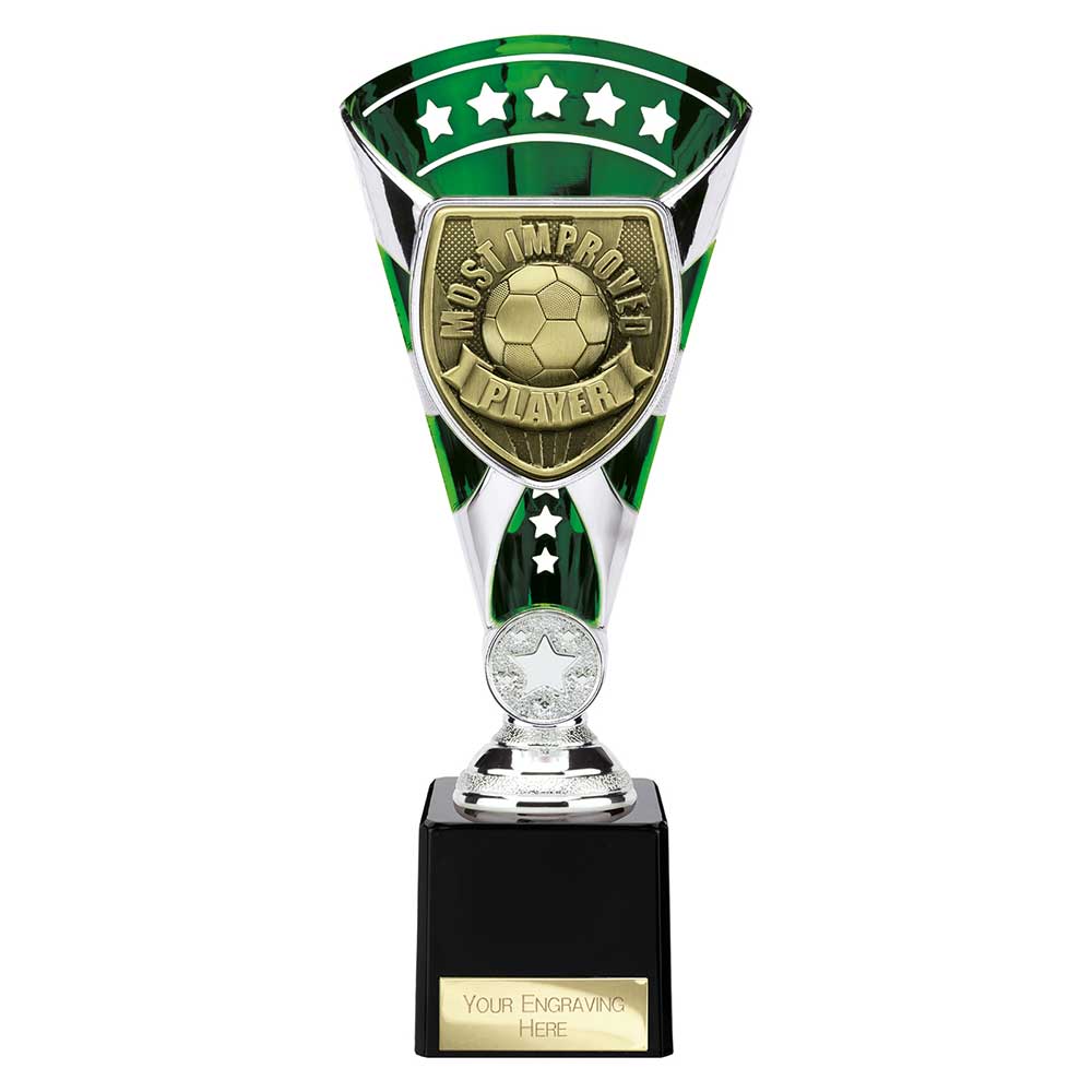 Cobra Star Cup Most Improved Player - 230mm