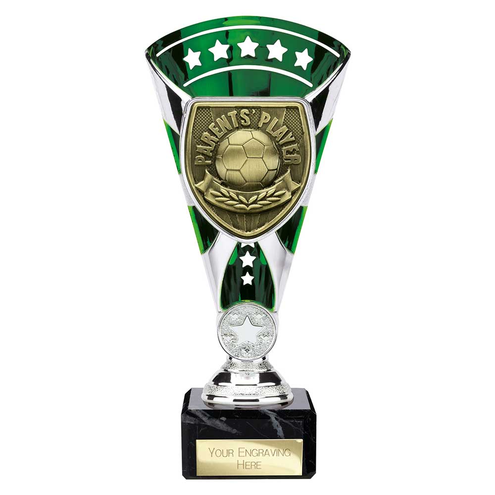Cobra Star Cup Parents Player - 210mm
