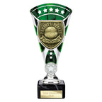 Cobra Star Cup Parents Player - 210mm